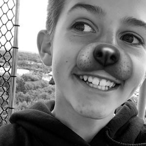 Meet your Posher, Tyler